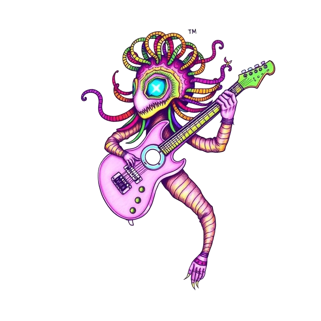 the snail