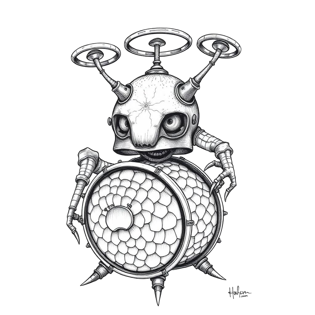 the chimera