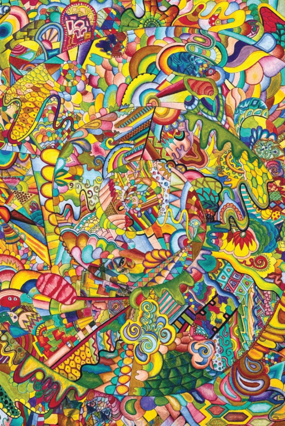 Carnival Mind