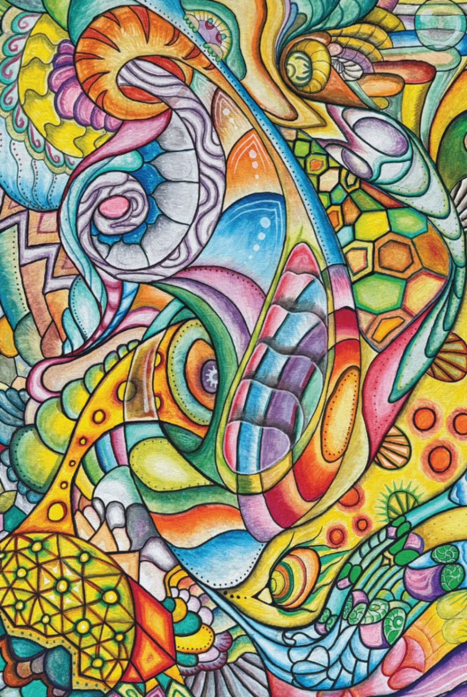 Spiral Reef